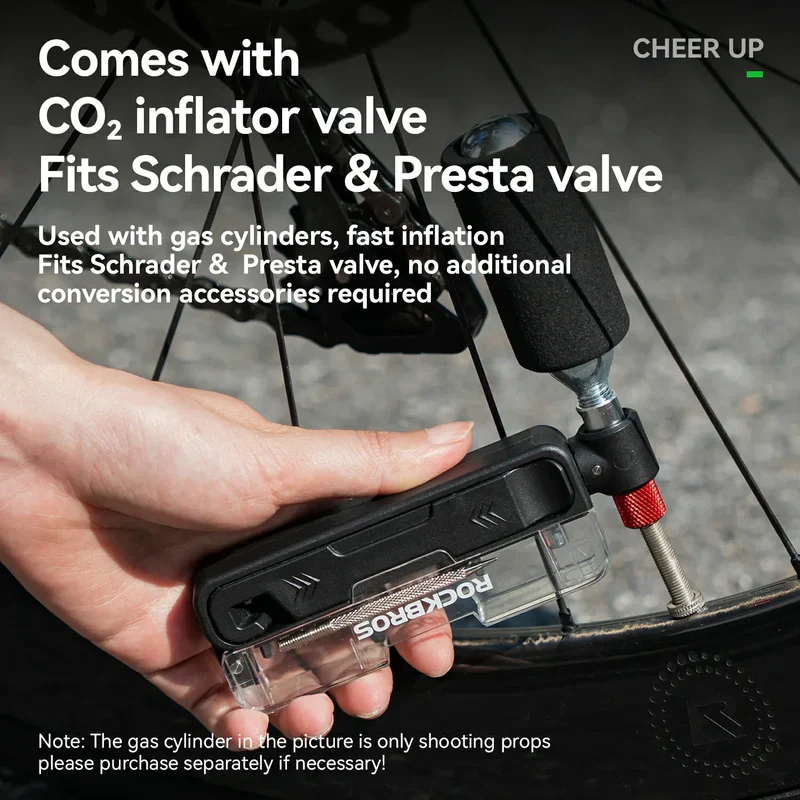 15-in-1 Compact Bike Ratchet Multi Tool - Image 8