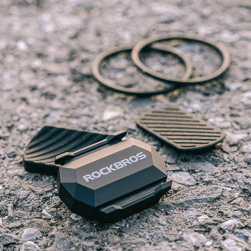 2-in-1 Speed & Cadence Sensor - Image 10