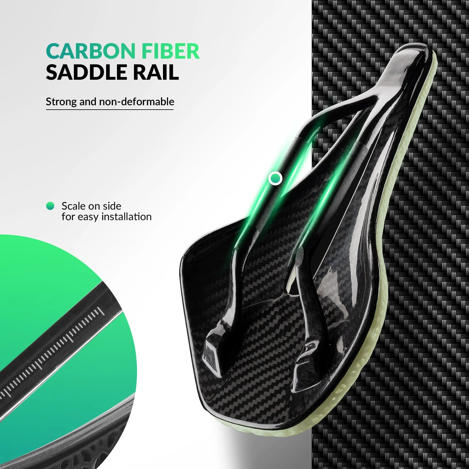 3D Printed Bike Saddle - Image 20