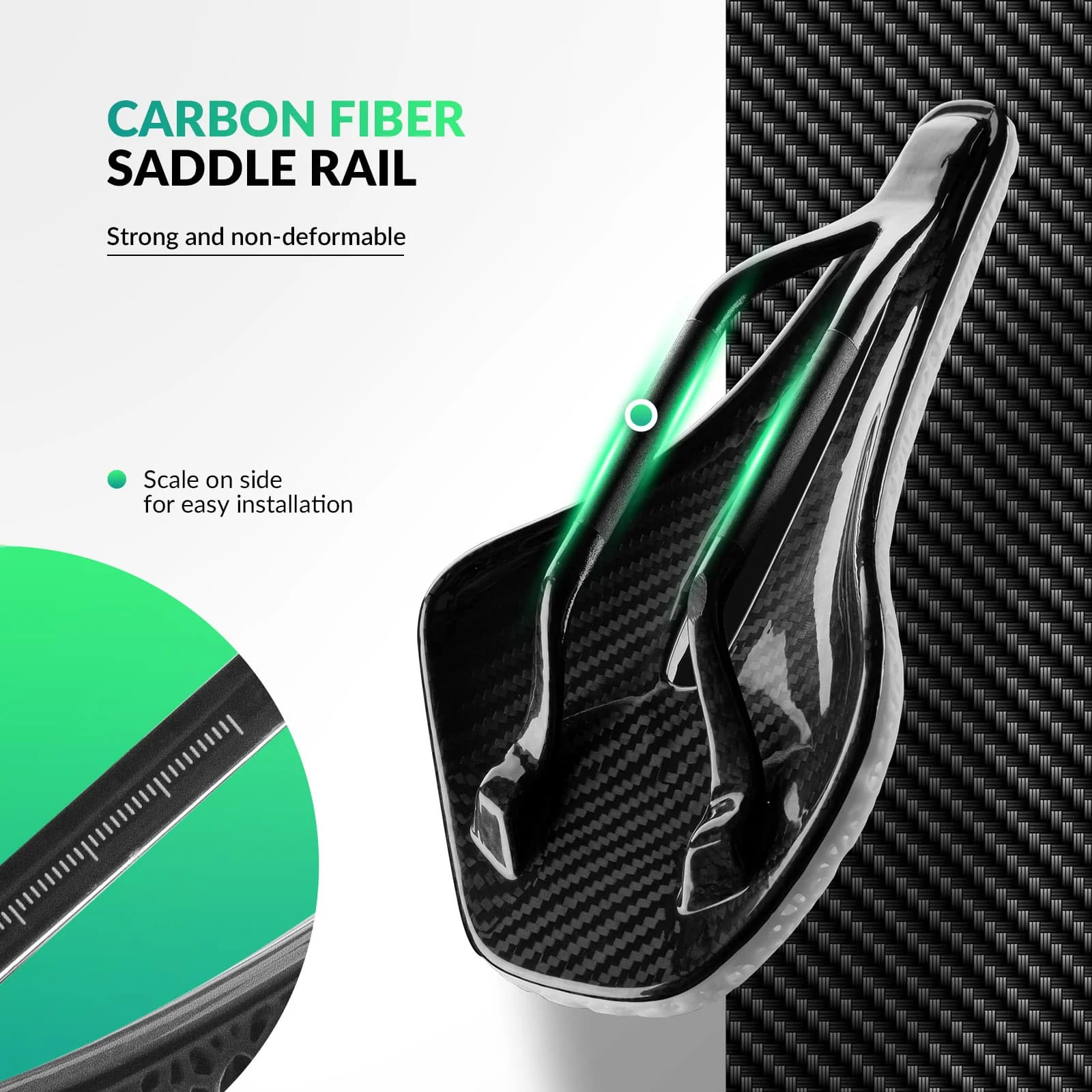 3D Printed Bike Saddle - Image 21