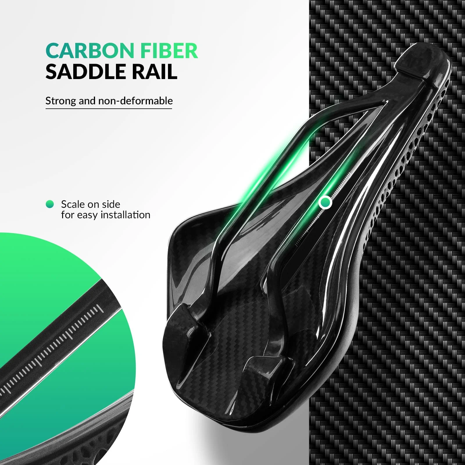 3D Printed Bike Saddle - Image 22