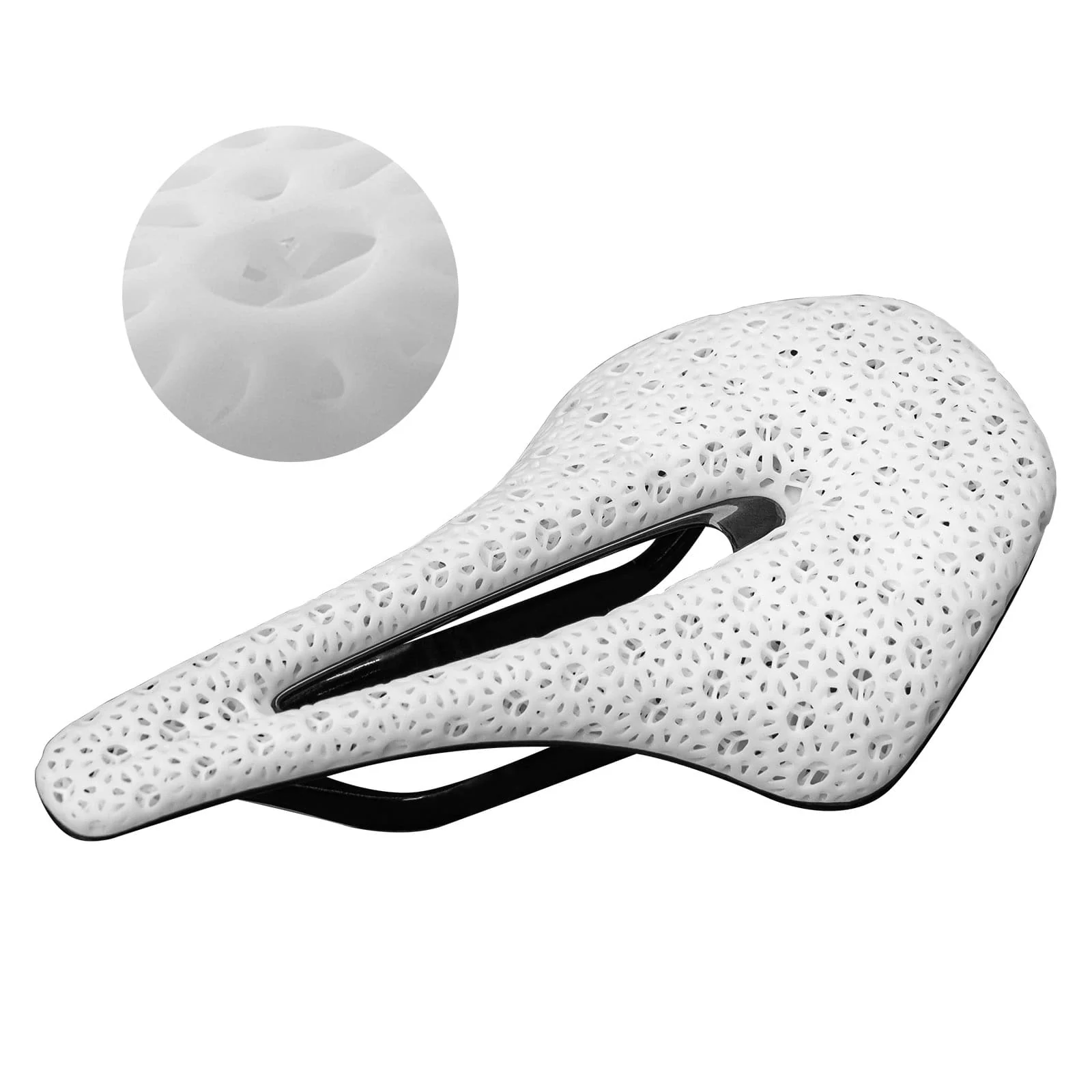 3D Printed Bike Saddle - Image 5