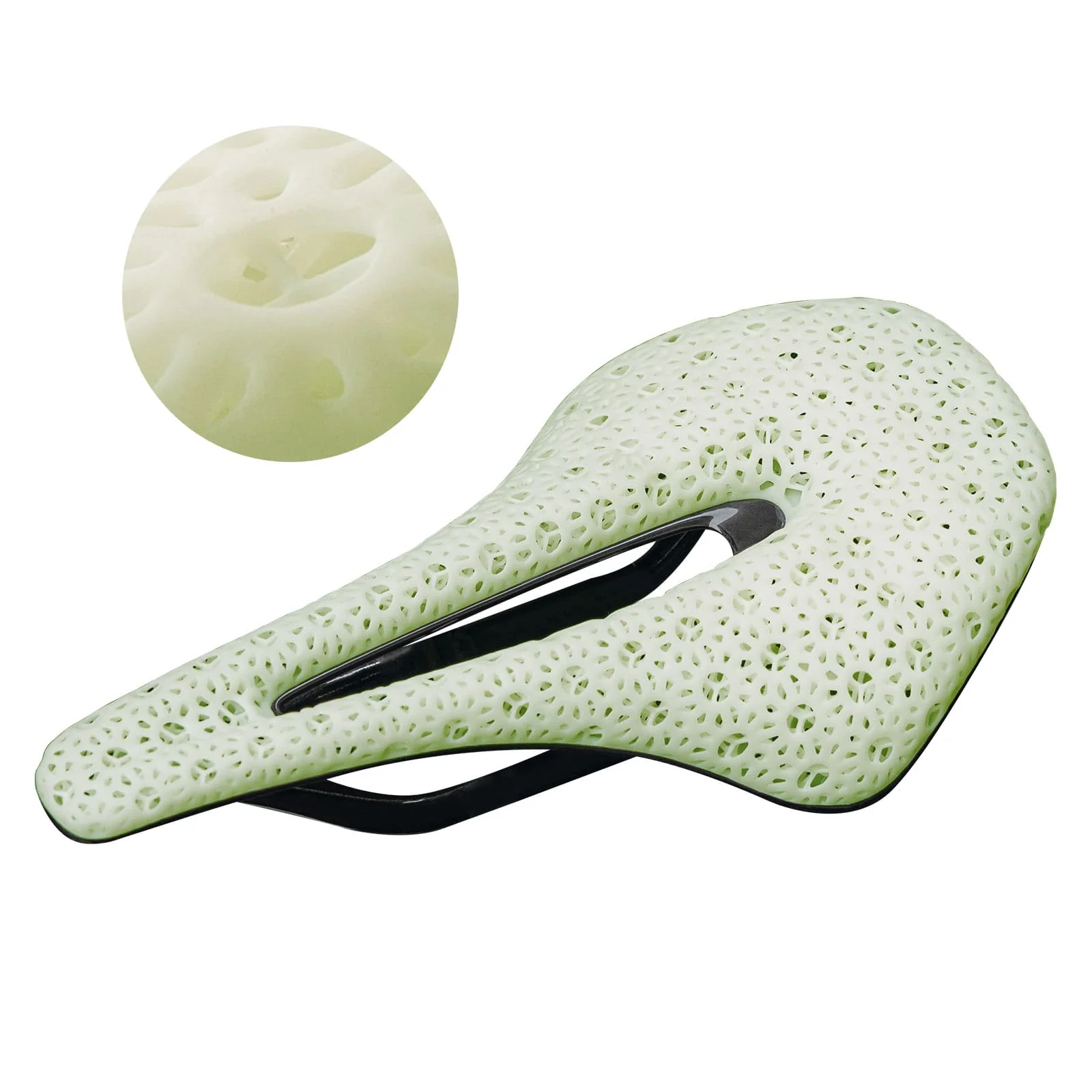3D Printed Bike Saddle - Image 8