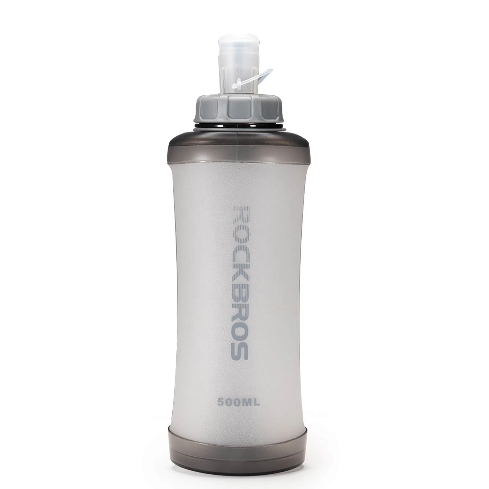 500ml Water Soft Flask - Image 3