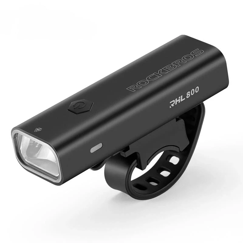 800 Lumen Bike Front Light