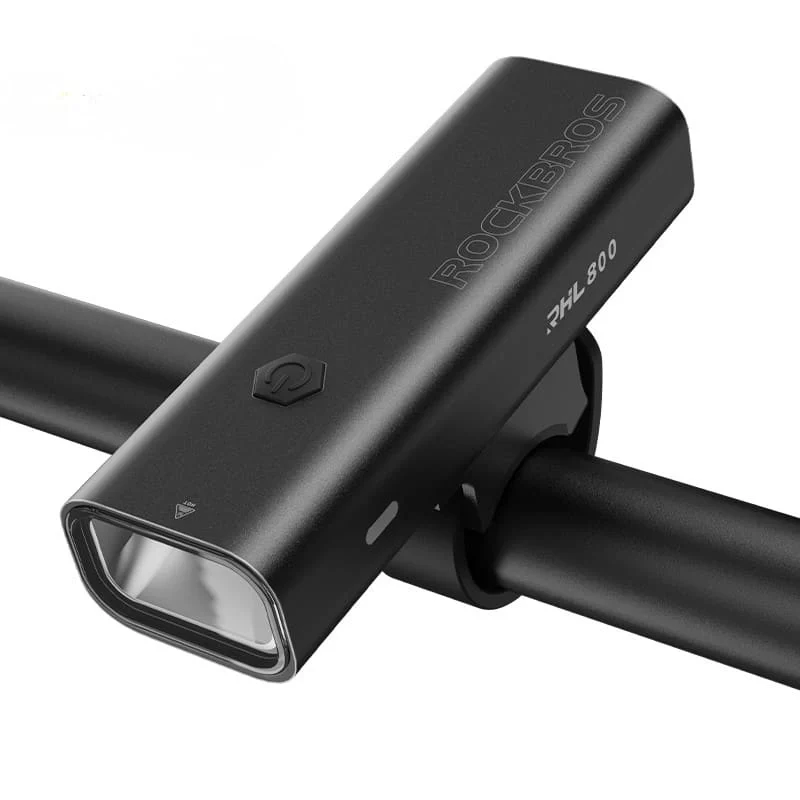 800 Lumen Bike Front Light - Image 3