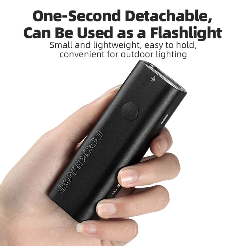 800 Lumen Bike Front Light - Image 4