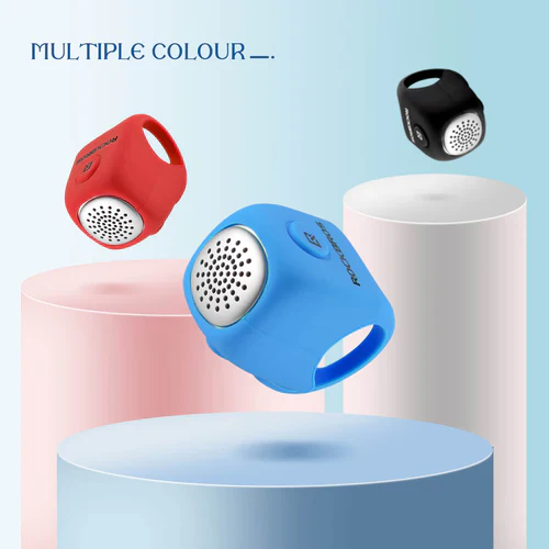 Electric Handlebar Bike Horn - 90dB - Image 9