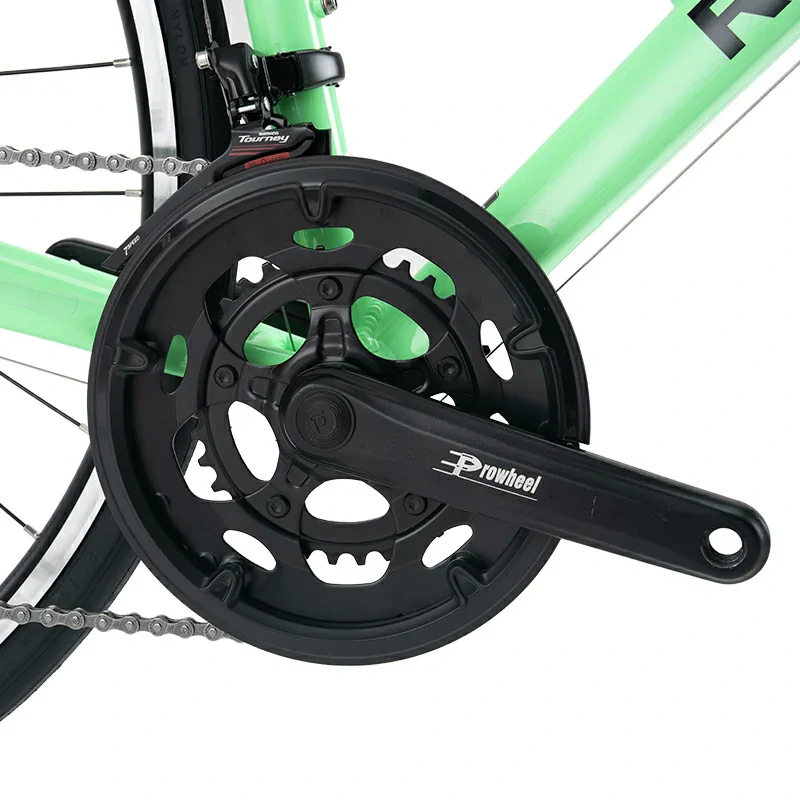 AERIX Aluminum Road Bike - Image 10