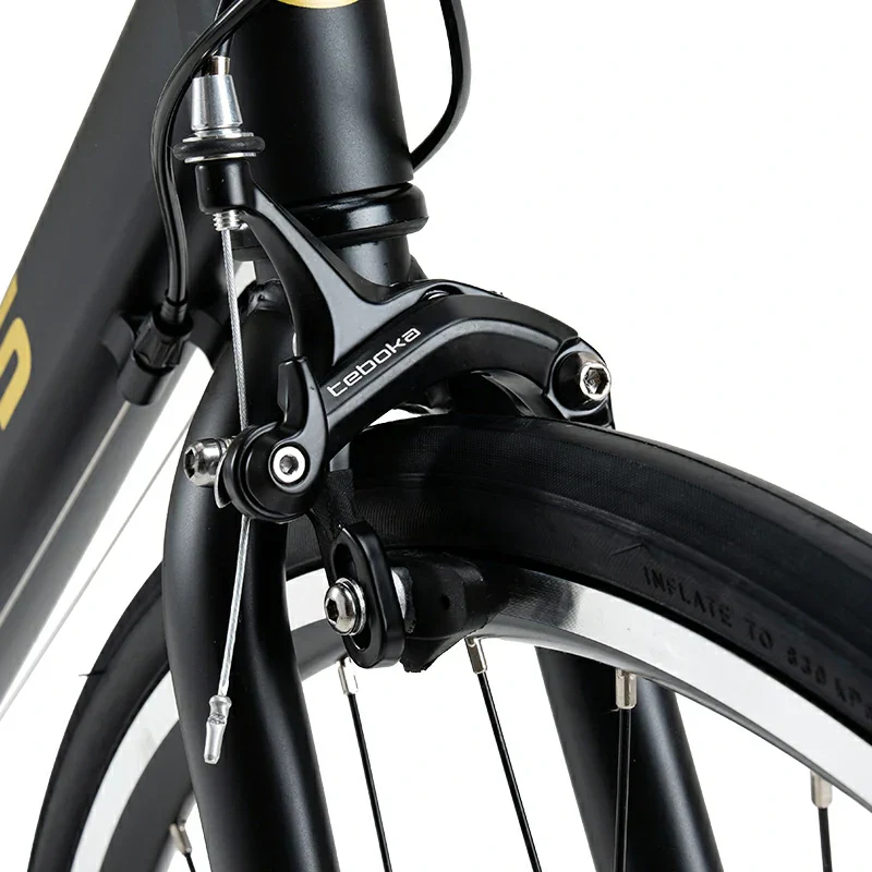 AERIX Aluminum Road Bike - Image 19