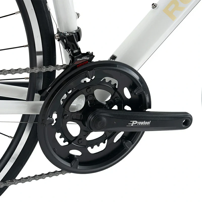 AERIX Aluminum Road Bike - Image 28