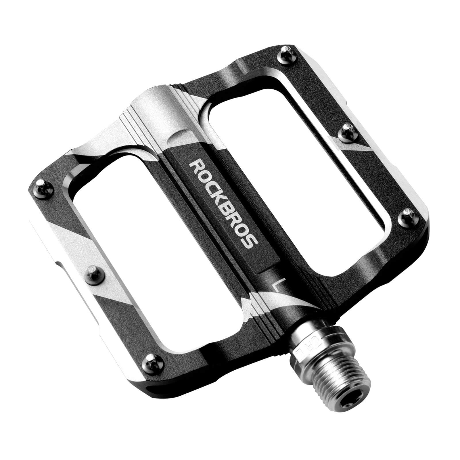 Aluminum Alloy Bearing Pedals - K306 - Image 2