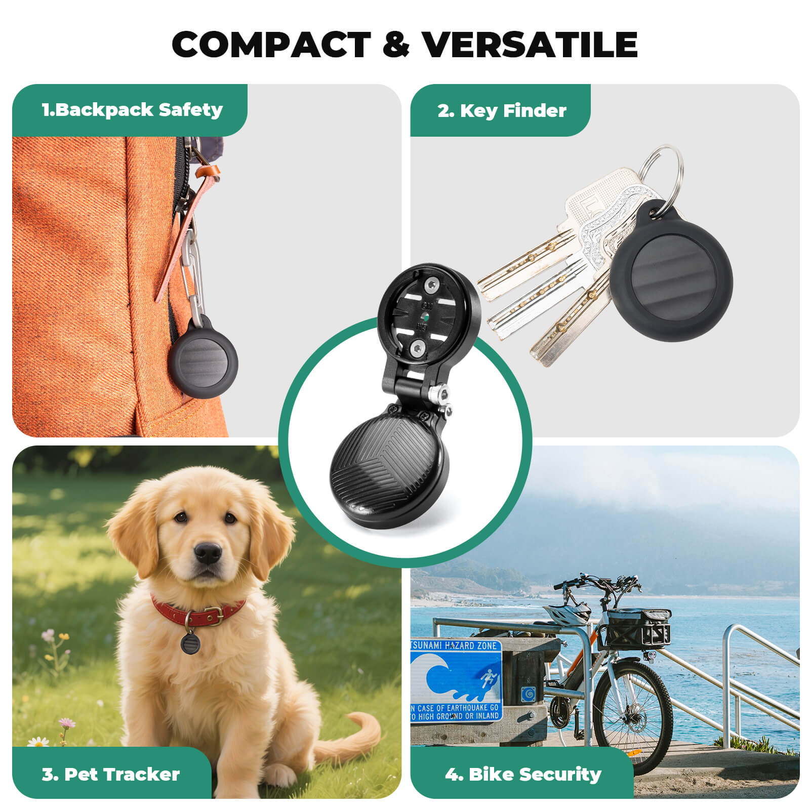 Anti-Lost Tracker - Image 8