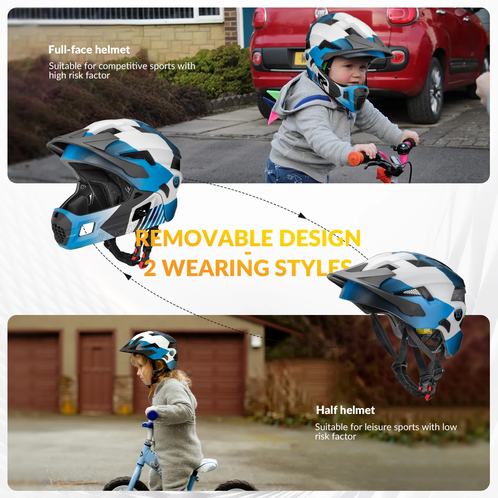 Balance Bike Starter Kit - Image 21