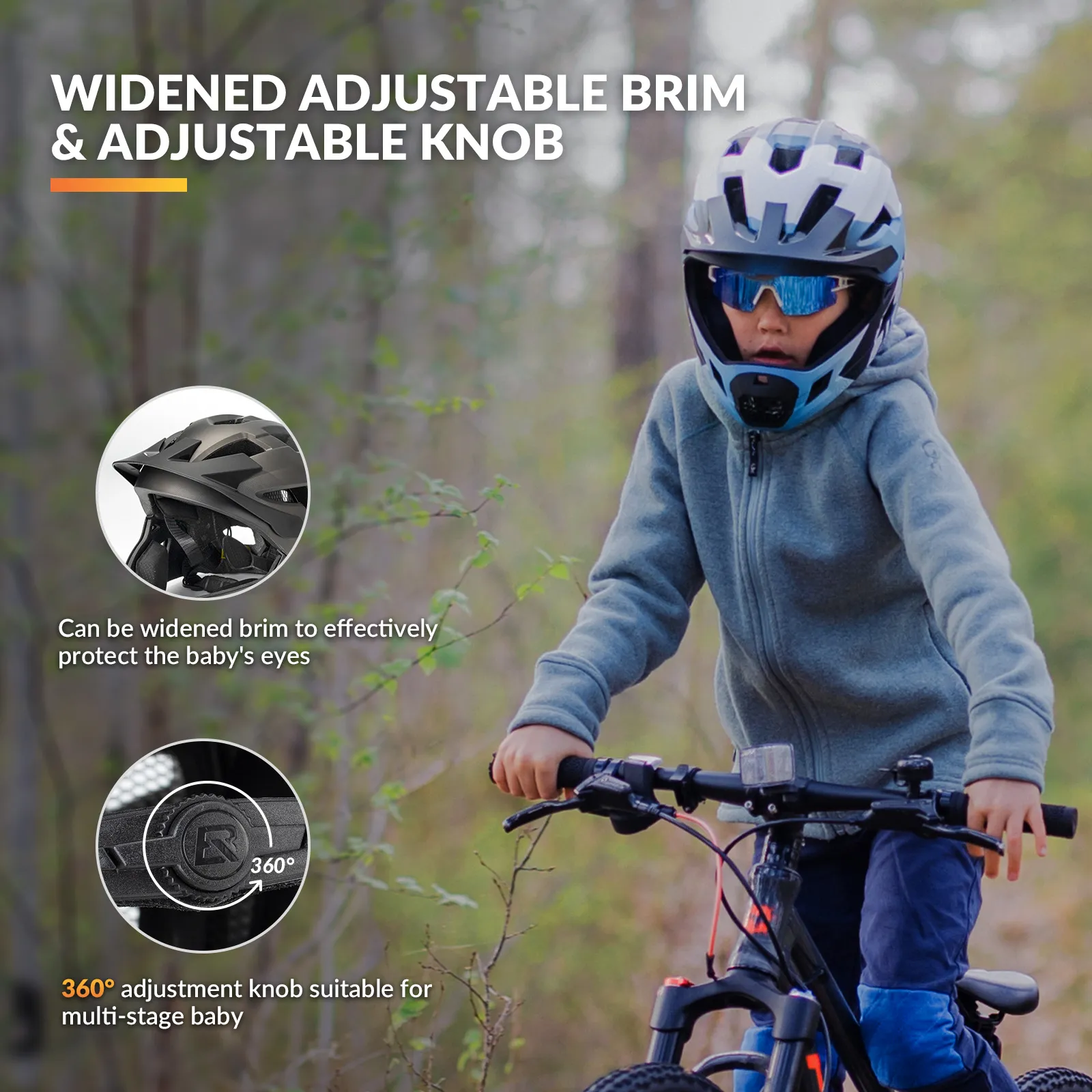 Balance Bike Starter Kit - Image 26