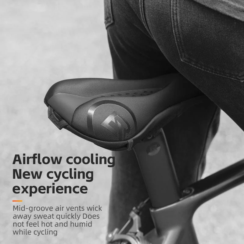 Bicycle Seat Cover - Image 5