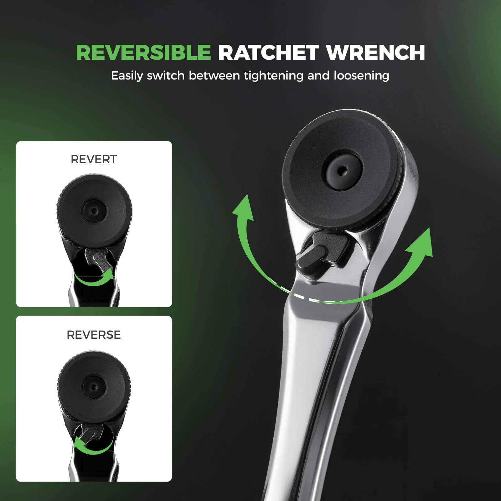Bike Mini Ratchet Tool Set - Image 4