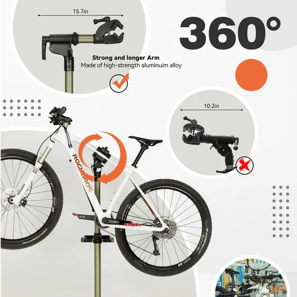 Bike Repair Stand - Image 3