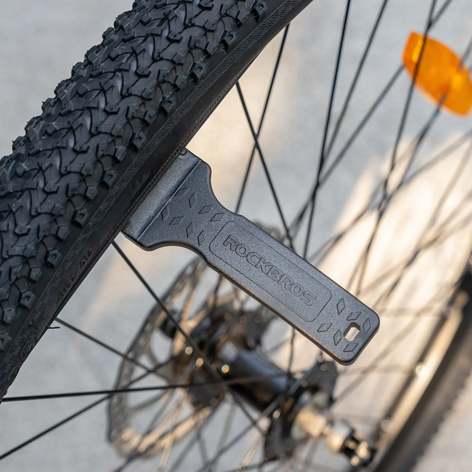 Bike Tire Lever Set Nylon Fiber for MTB & Road Bike - Image 12