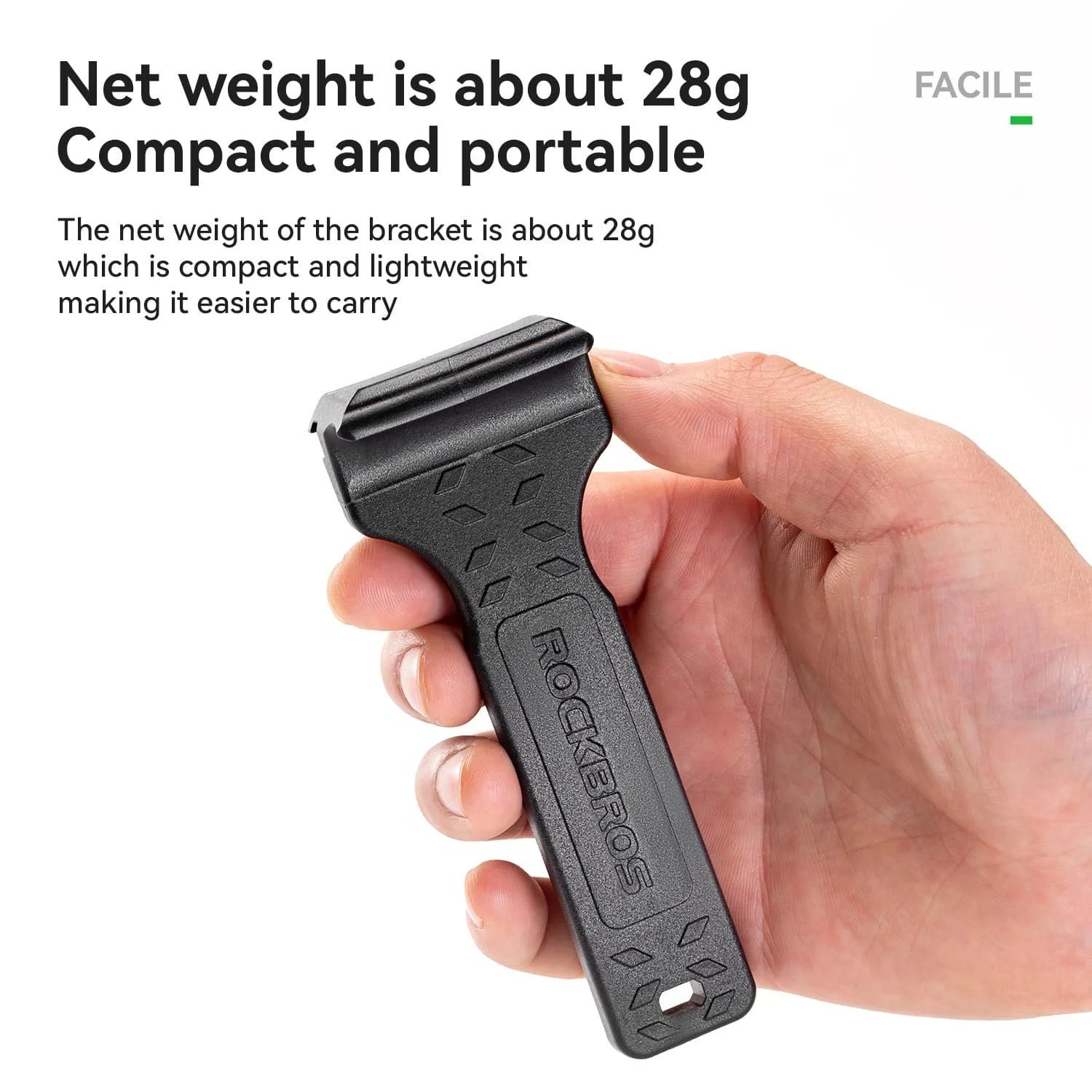 Bike Tire Lever Set Nylon Fiber for MTB & Road Bike - Image 4