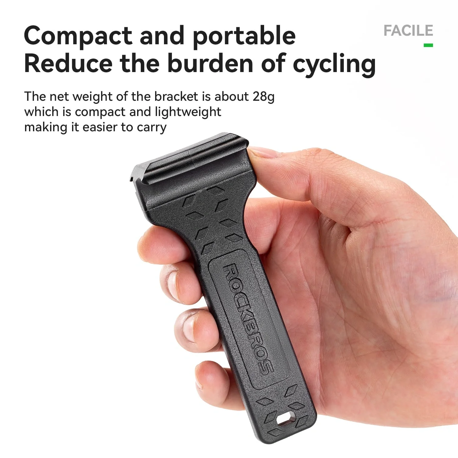 Bike Tire Lever Set Nylon Fiber for MTB & Road Bike - Image 5
