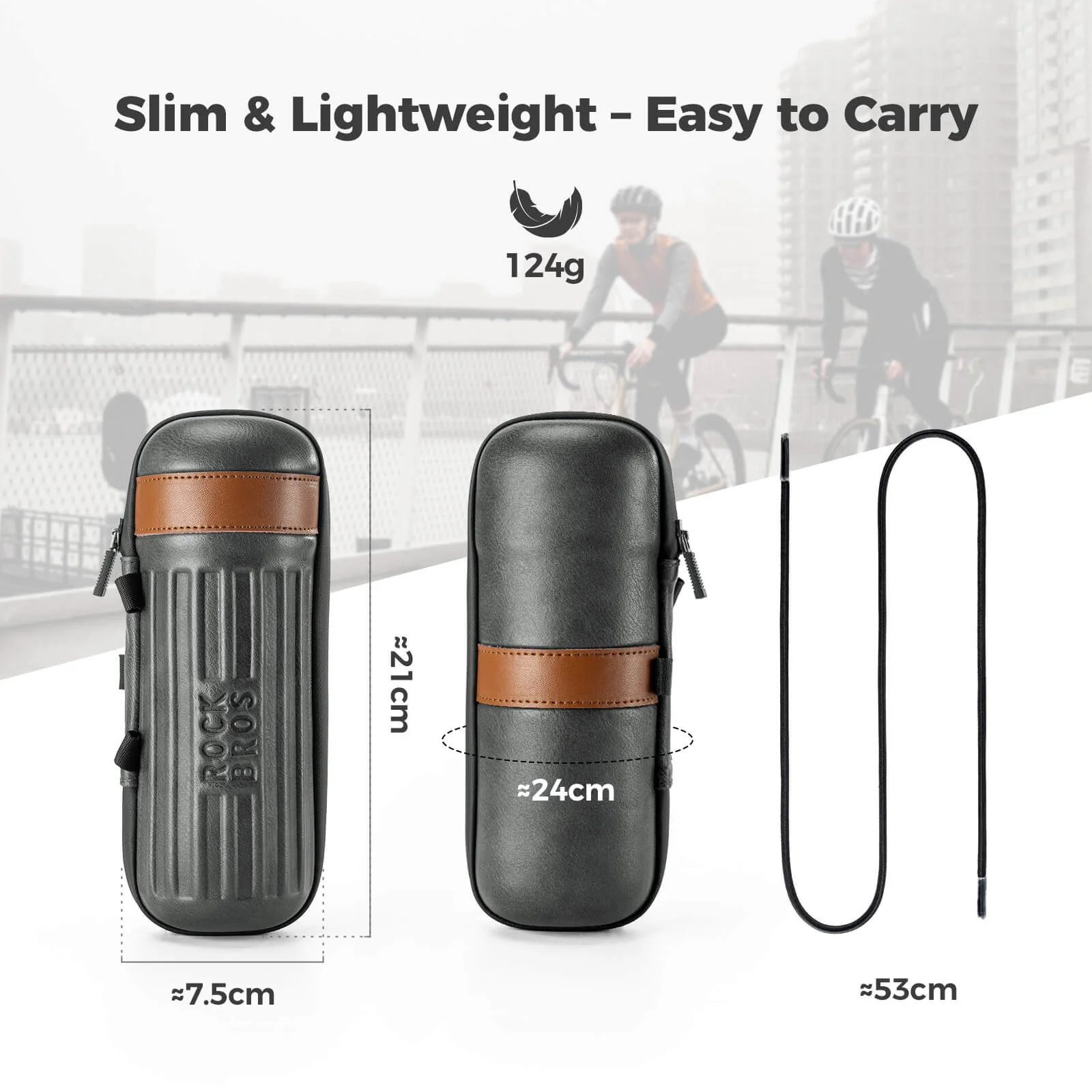 Bike Tool Storage Container - Image 4