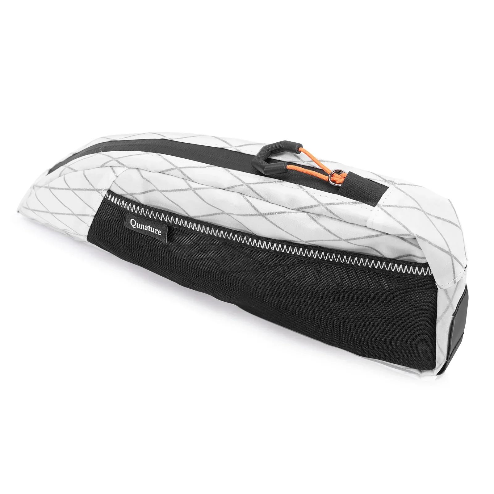 Bikepacking Top Tube Bike Bag - 1L - Image 3