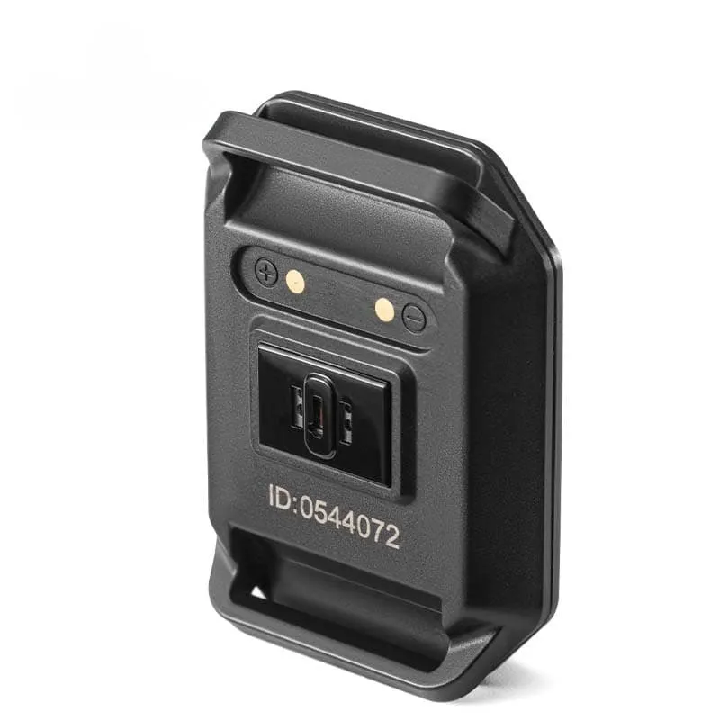 Bluetooth ANT+ Dual Mode Armband Heart Rate Monitor - Image 3