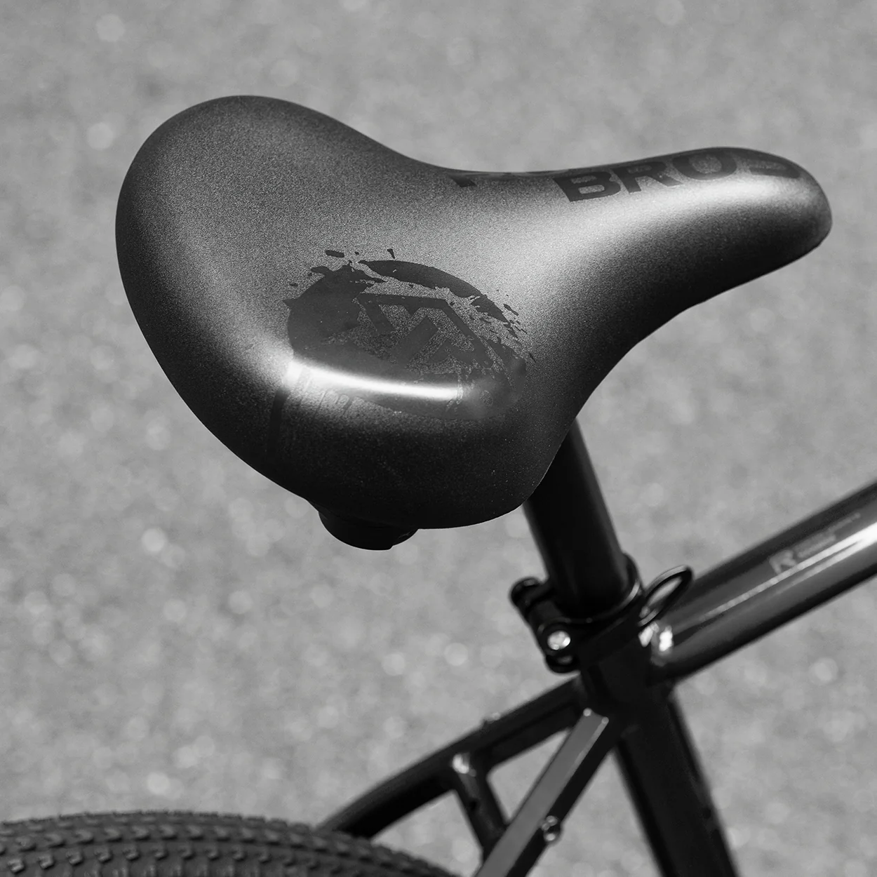 Comfort Bike Saddle Seat - Image 11