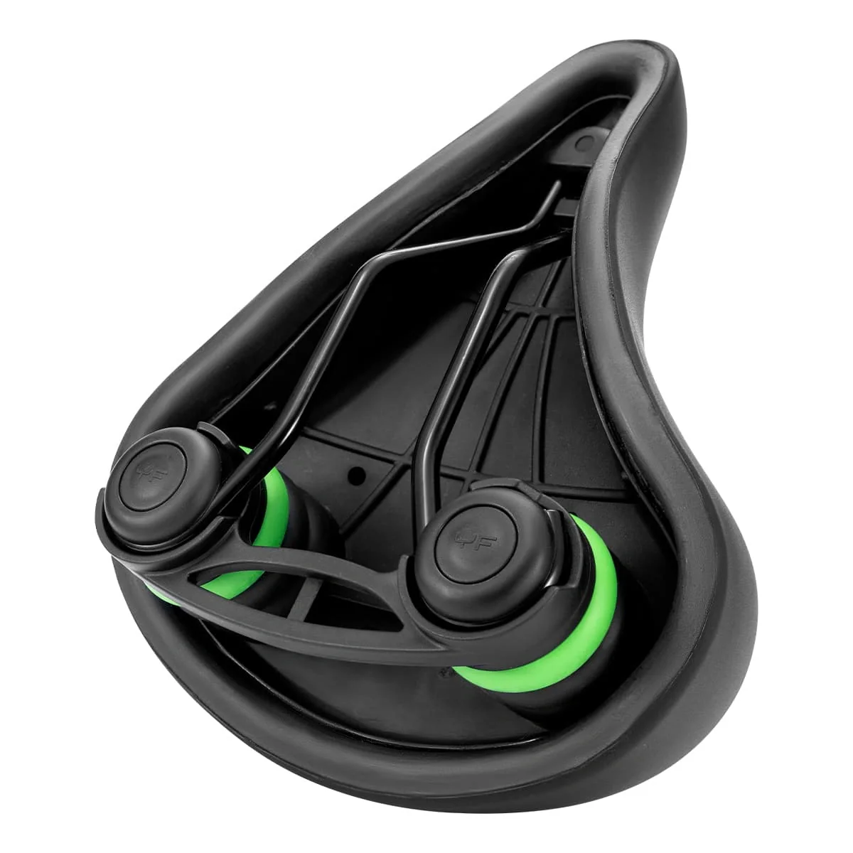 Comfortable Kids Bike Seat Cushion - Image 2