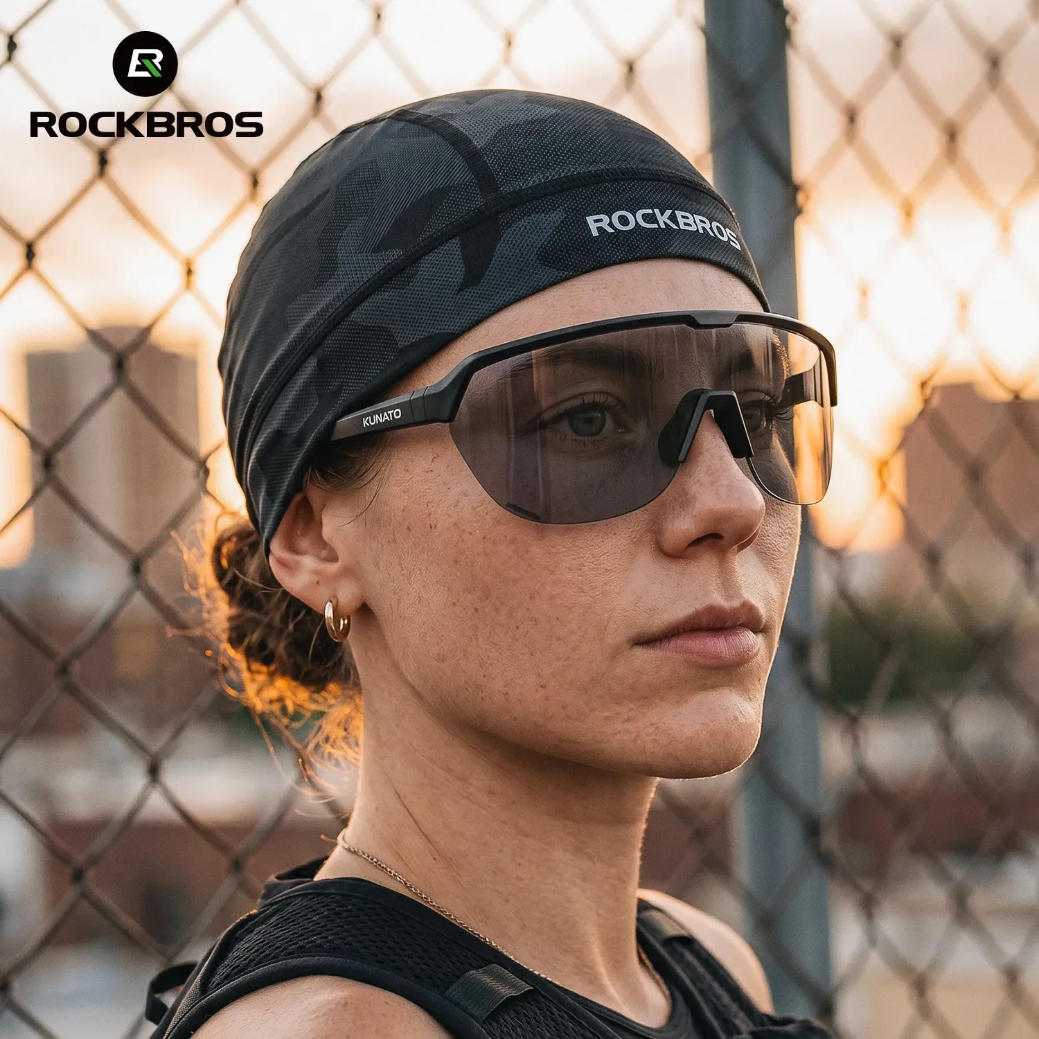 Cycling Skull Cap Breathable Helmet Liner - Image 11