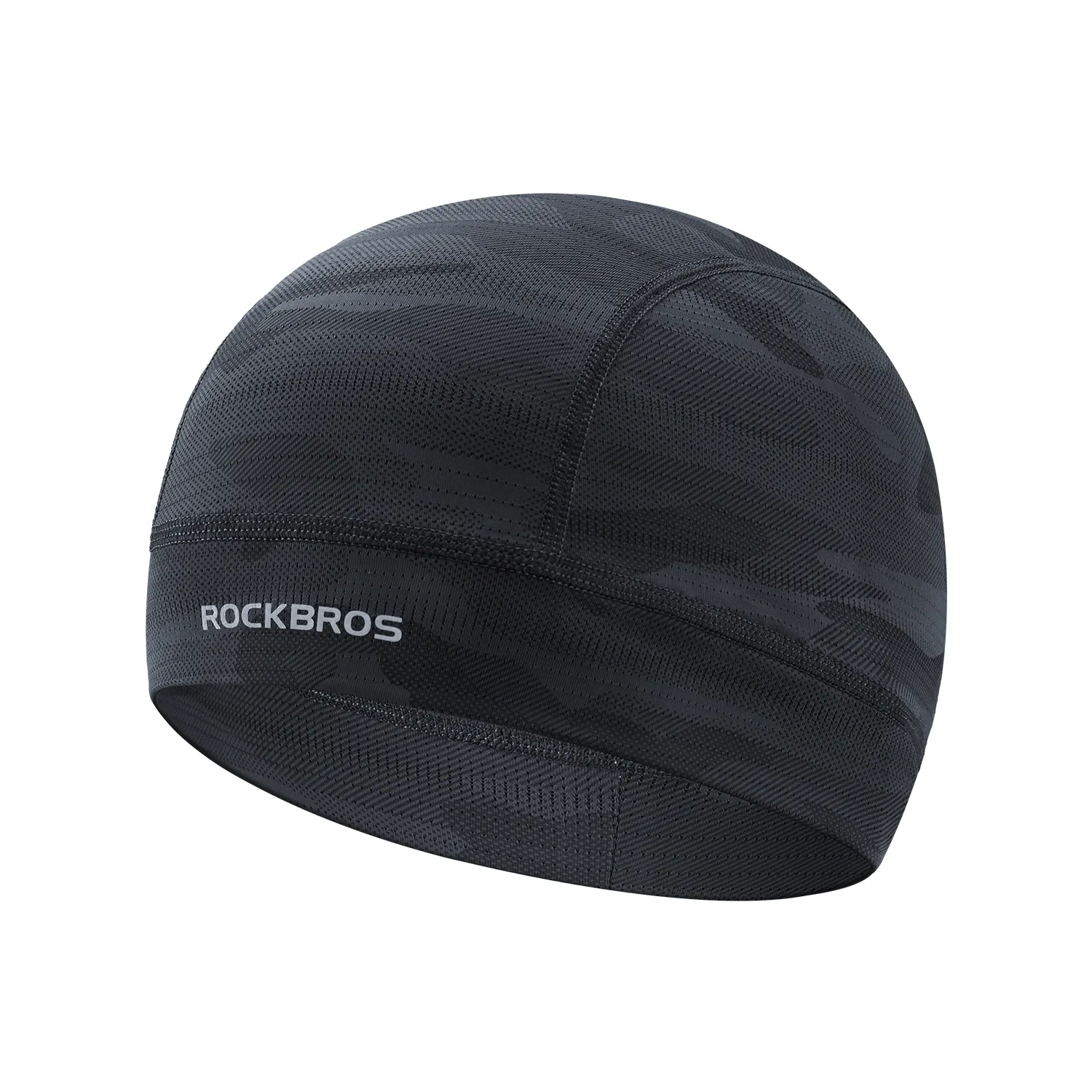 Cycling Skull Cap Breathable Helmet Liner - Image 2