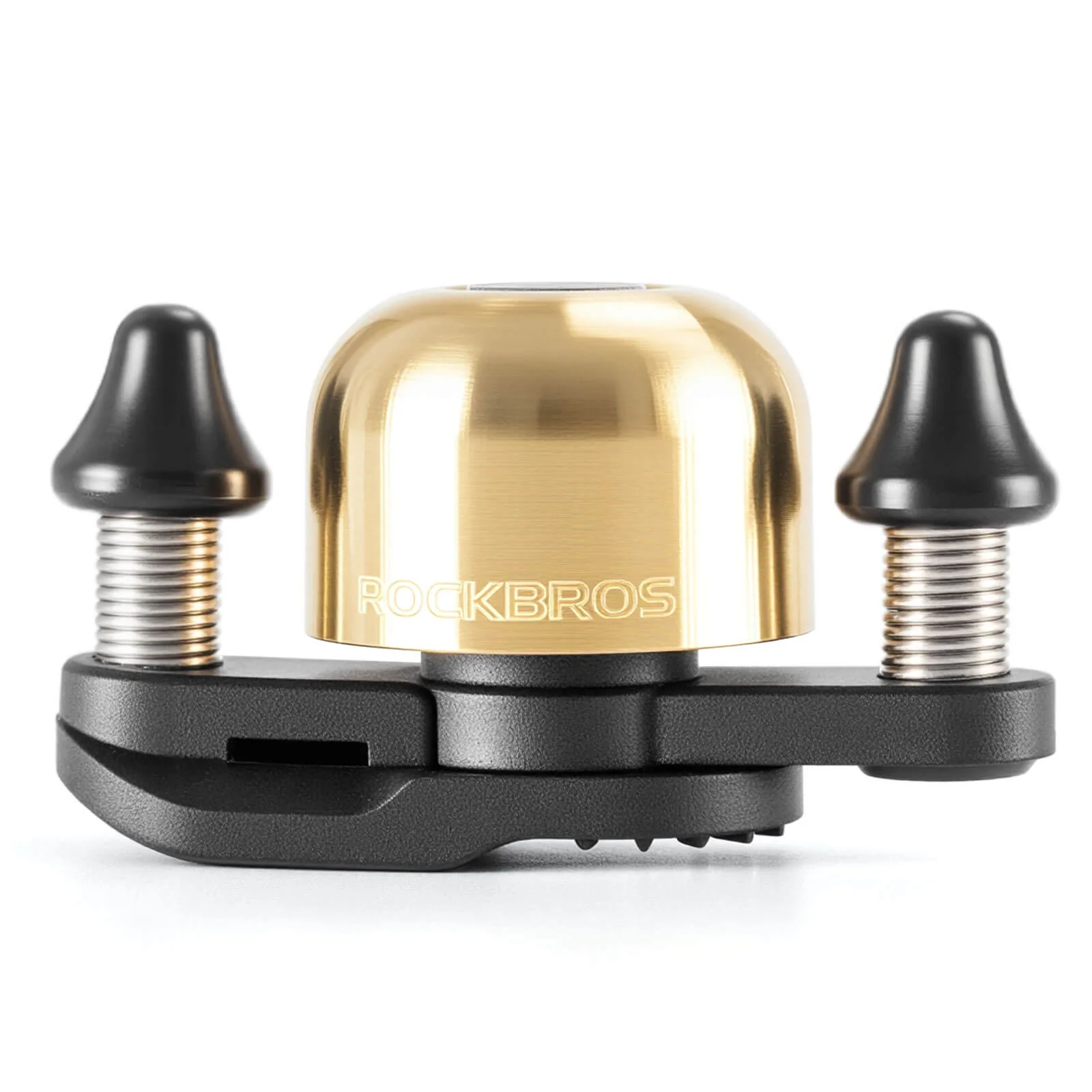 Double Strike Bike Bell - Image 4