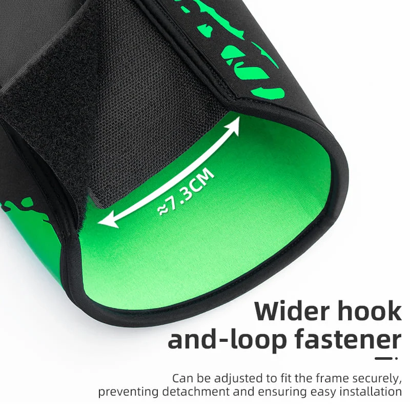 E-Bike Battery Protective Cover - Image 7