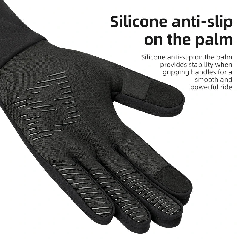 Electric Heated Gloves for Winter - Image 4