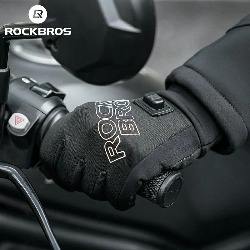 Electric Heated Gloves for Winter - Image 8