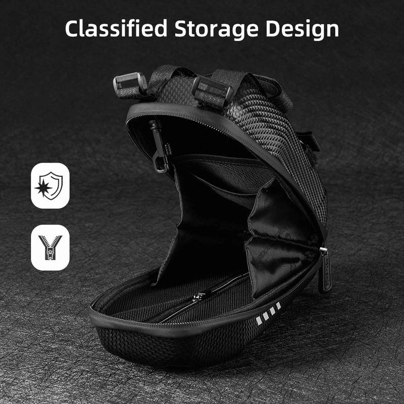 Electric Scooter Handlebar Bag-Waterproof - Image 5