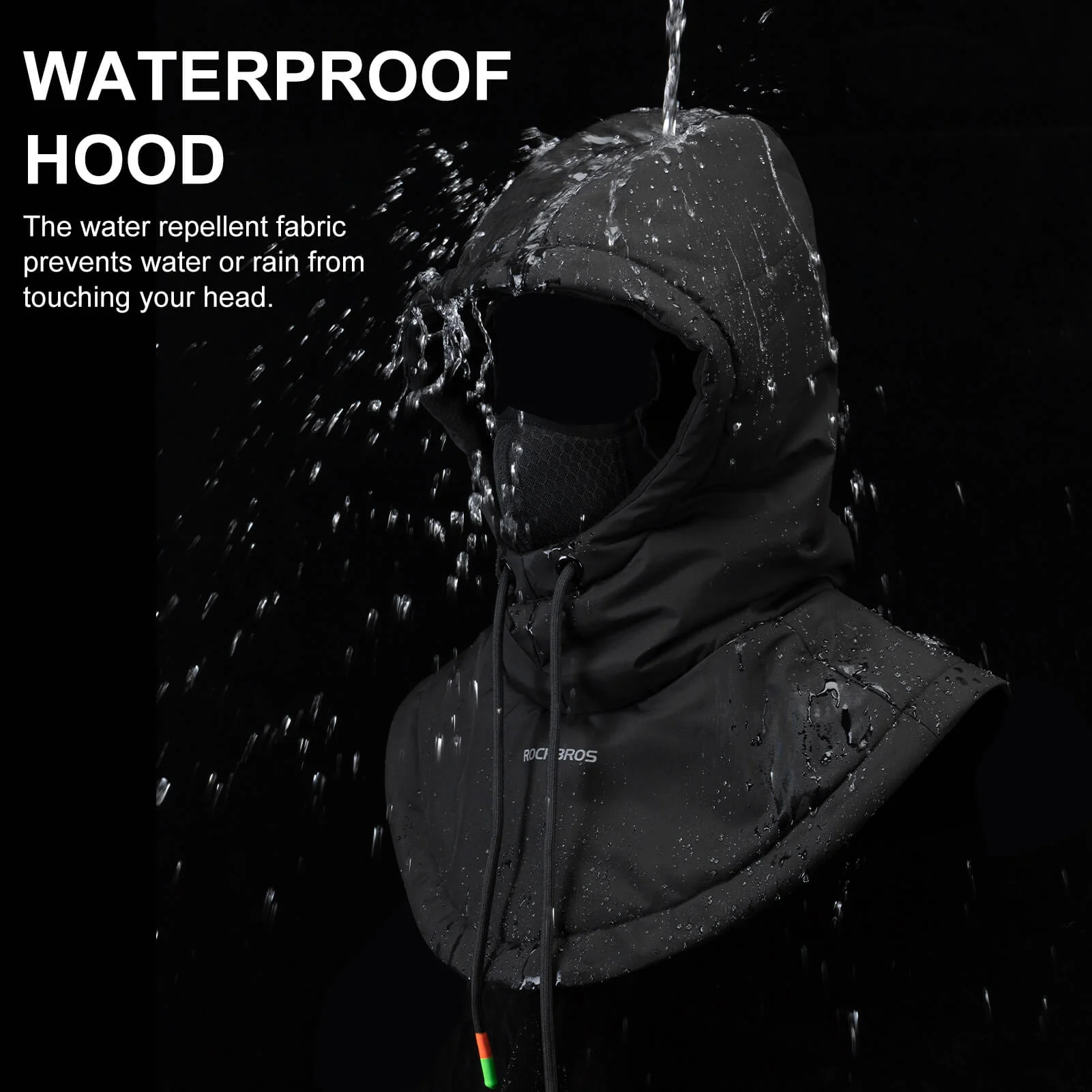 Extended Thermal Winter Balaclava - Image 3
