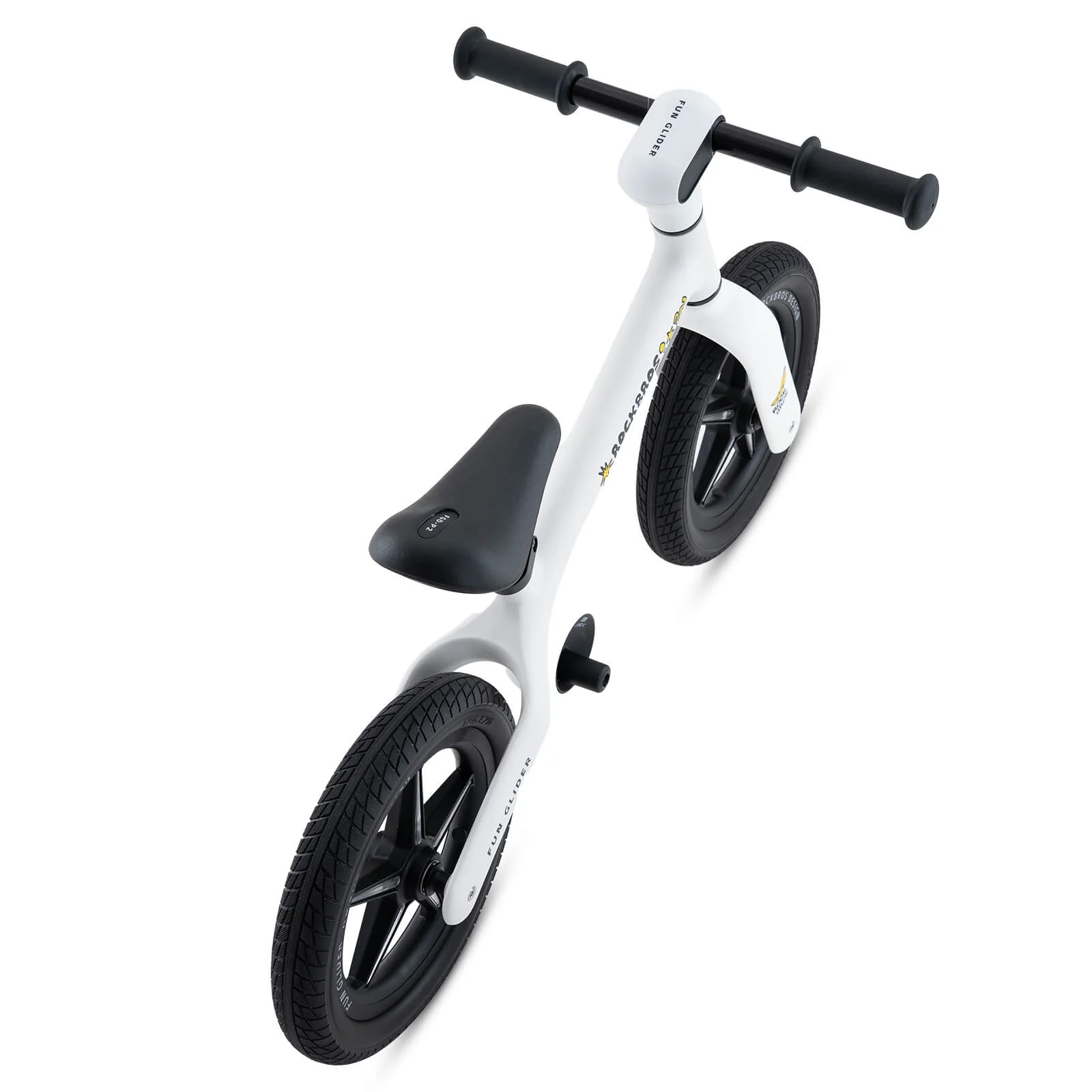 FGD-P2 Kids Balance Bike 12-Inch - Image 10
