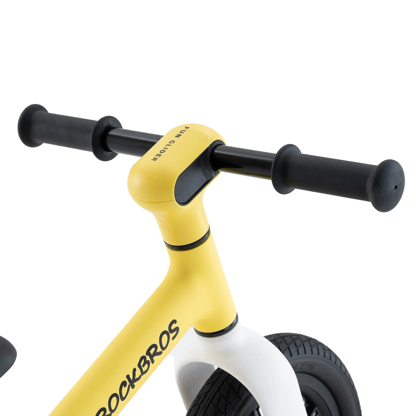 FGD-P2 Kids Balance Bike 12-Inch - Image 4