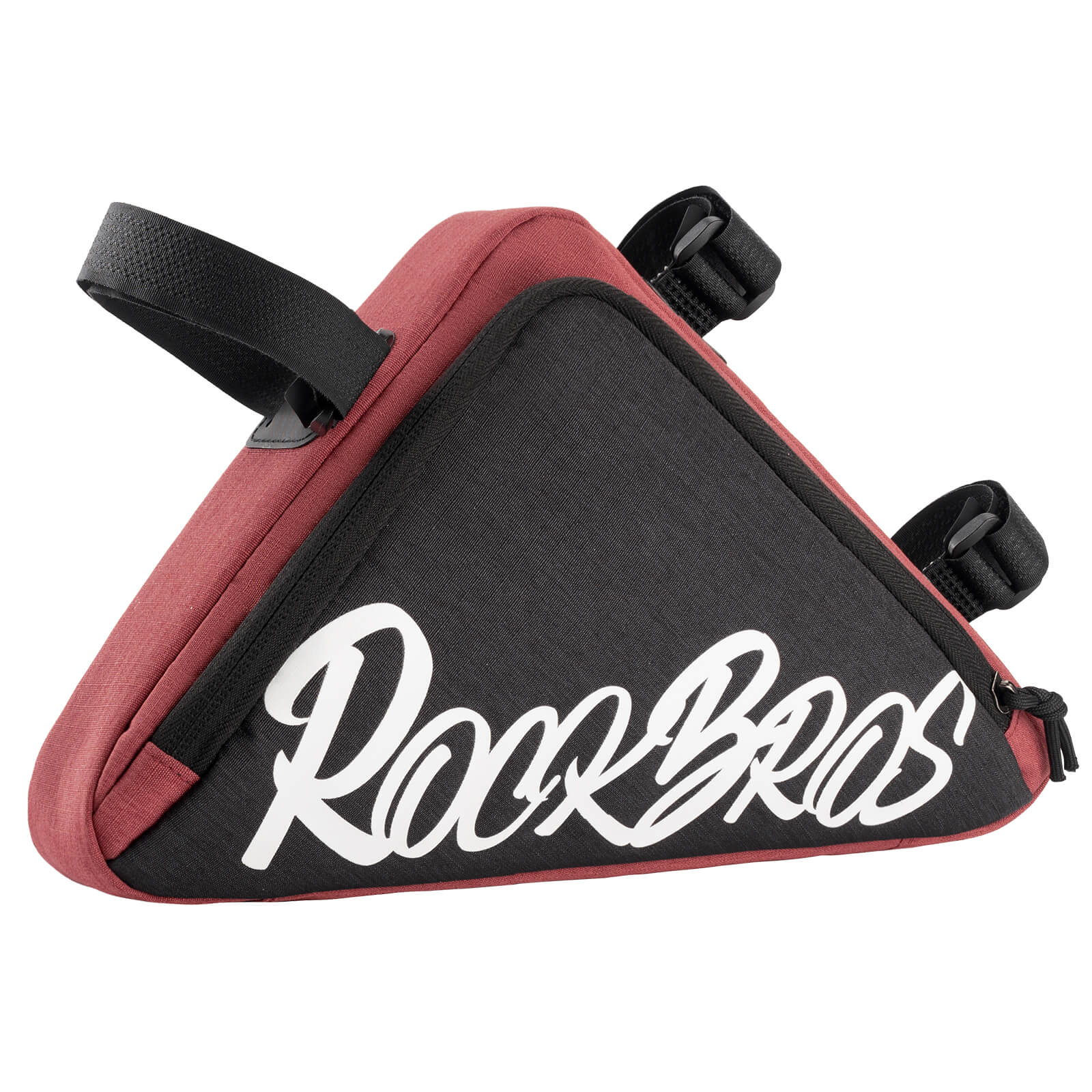 FlashRide Sketch Bike Triangle Bag - 1.4L - Image 3