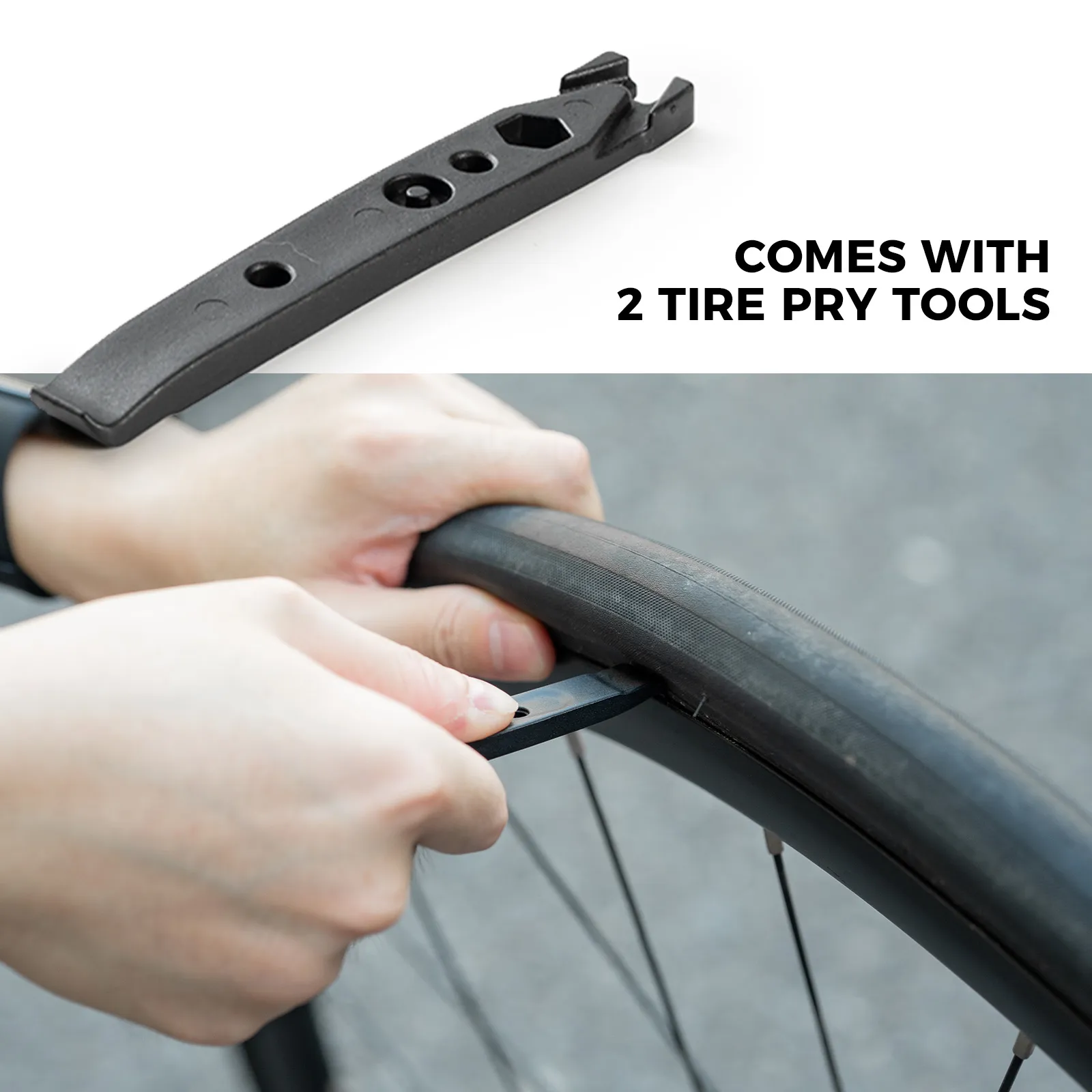 Foldable Ratchet Multi-Tool - Image 8