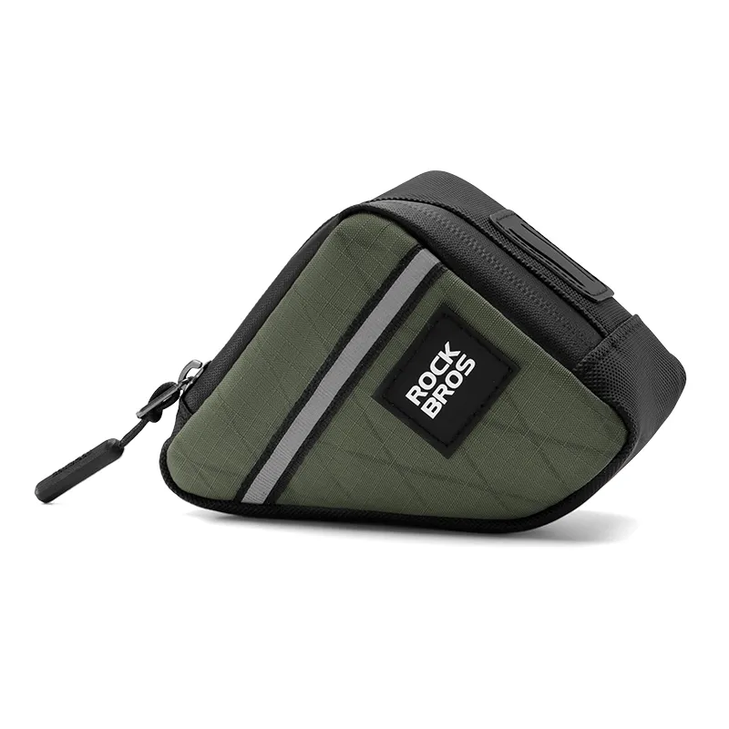 Folding Bike Triangle Frame Bag - 0.25L - Image 4