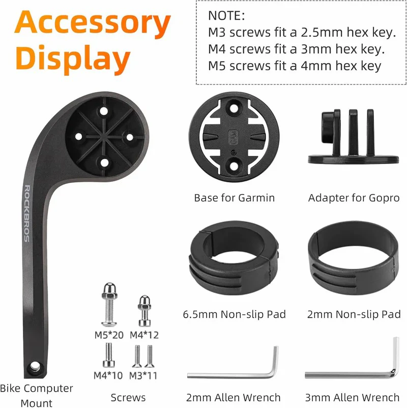 G1 GPS Smart Bike Computer - Image 9