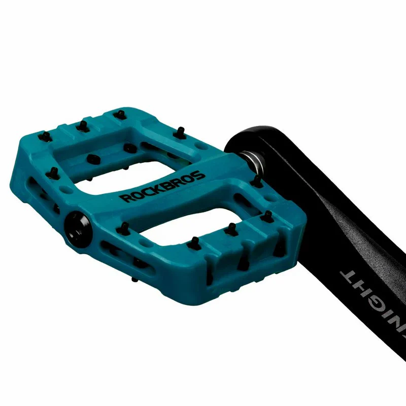 High-Speed Bearing Nylon Bike Pedals - Image 9