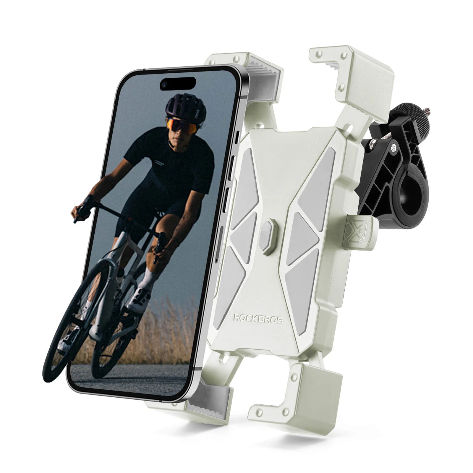 HW-180 Bike Phone Holder - Image 5