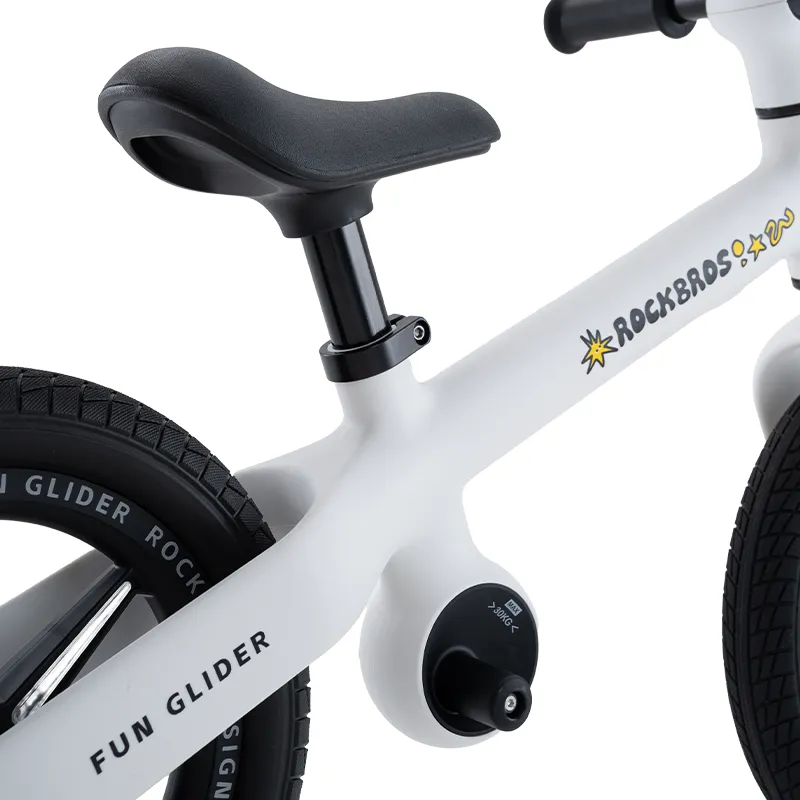 Balance Bike Starter Kit - Image 6