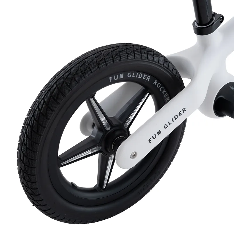 Balance Bike Starter Kit - Image 9