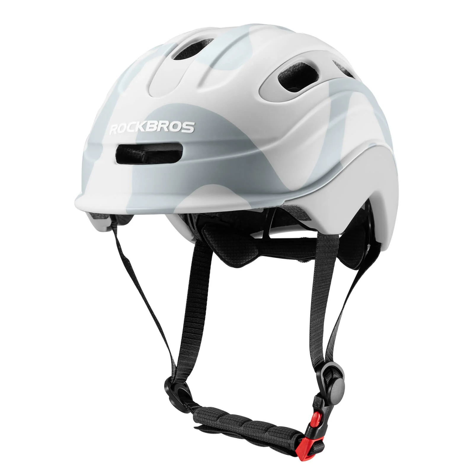 Kids Bike Helmet Colorful - Image 11