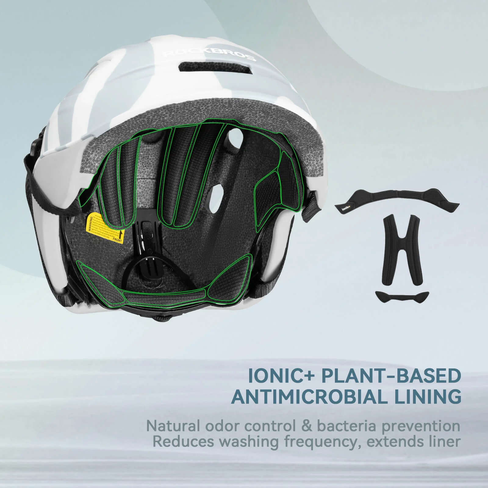 Kids Bike Helmet Colorful - Image 15